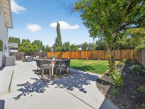 574 Churchill Park Drive, San Jose CA 95136