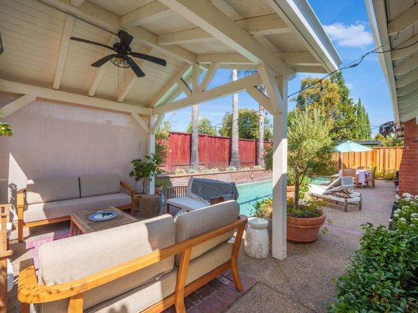 3825 Wellington Square, San Jose CA 95136