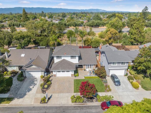 3825 Wellington Square, San Jose CA 95136