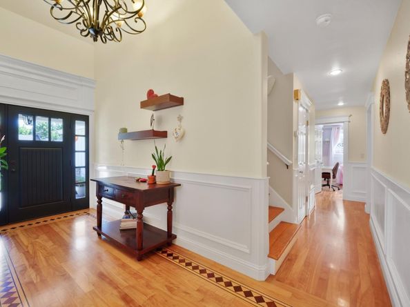 3825 Wellington Square, San Jose CA 95136