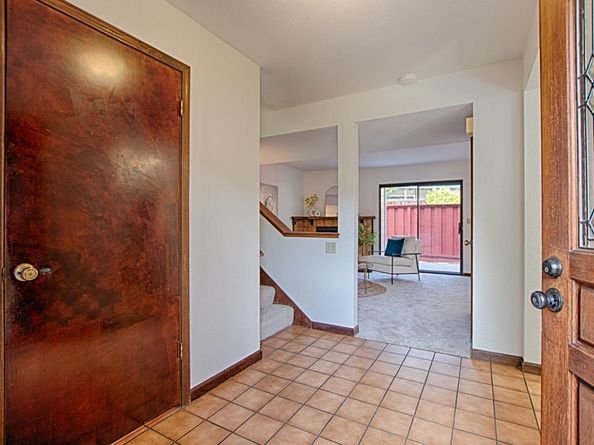 2607 Mallory Lane, Santa Cruz CA 95065