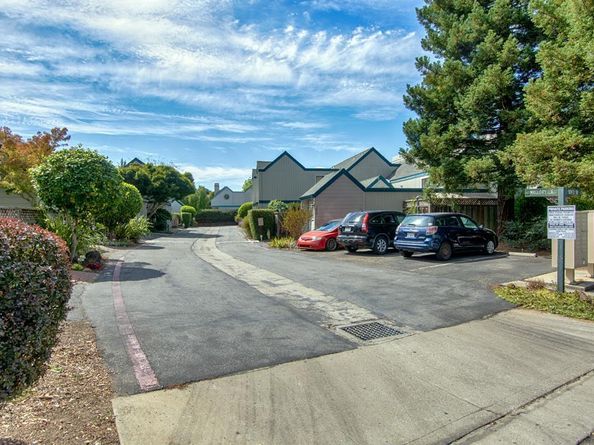 2607 Mallory Lane, Santa Cruz CA 95065