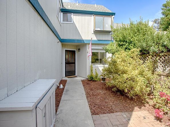 2607 Mallory Lane, Santa Cruz CA 95065