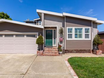 480 Alta Vista Drive
