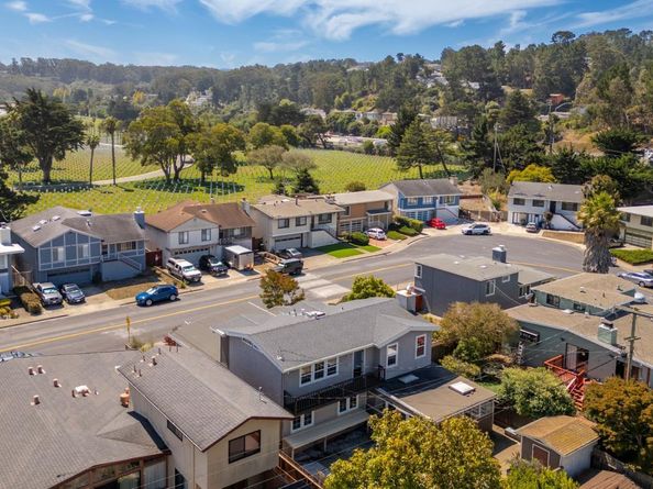 480 Alta Vista Drive, South San Francisco CA 94080