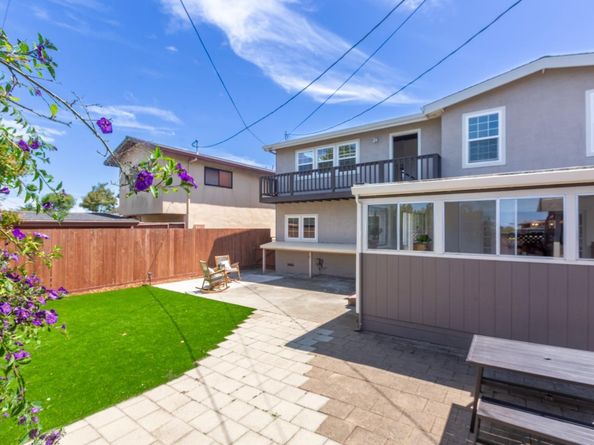 480 Alta Vista Drive, South San Francisco CA 94080