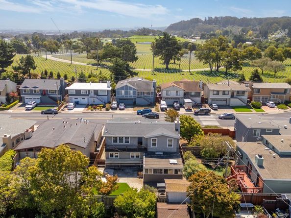 480 Alta Vista Drive, South San Francisco CA 94080