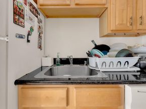 Fran, Richmond CA 94803