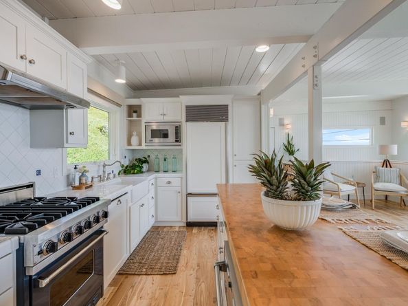 621 Beach Drive, Aptos CA 95003