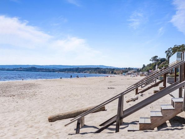 621 Beach Drive, Aptos CA 95003
