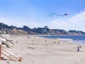621 Beach Drive, Aptos CA 95003