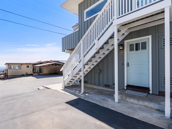 621 Beach Drive, Aptos CA 95003