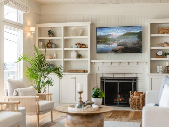 621 Beach Drive, Aptos CA 95003