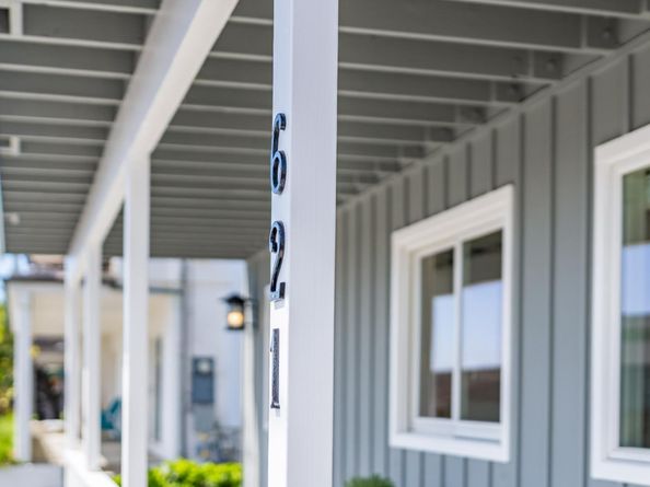 621 Beach Drive, Aptos CA 95003