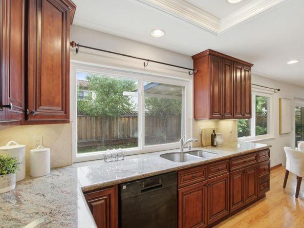 6571 Catamaran Street, San Jose CA 95119