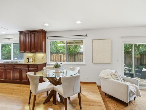 6571 Catamaran Street, San Jose CA 95119