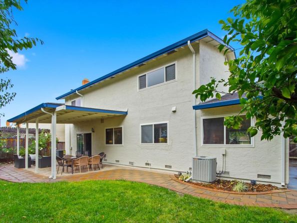 6571 Catamaran Street, San Jose CA 95119