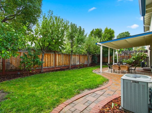 6571 Catamaran Street, San Jose CA 95119