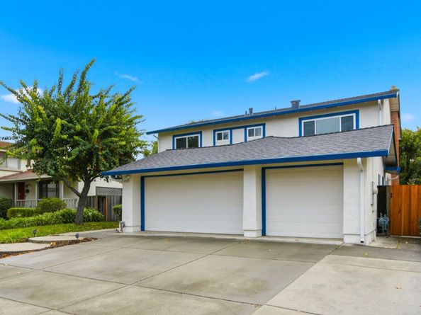 6571 Catamaran Street, San Jose CA 95119