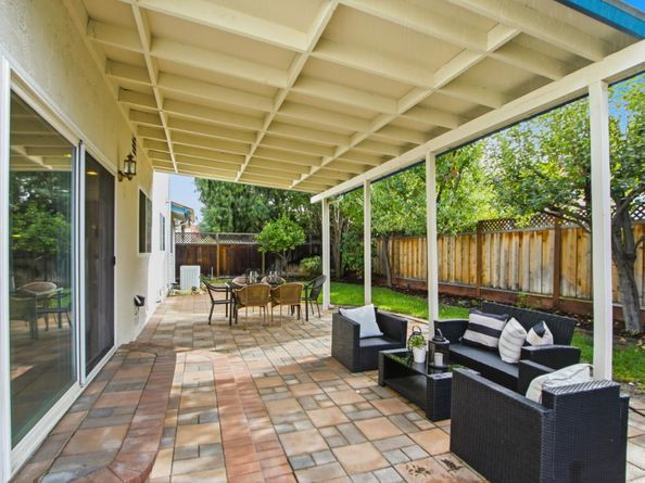 6571 Catamaran Street, San Jose CA 95119