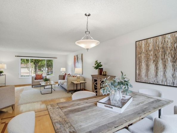 6571 Catamaran Street, San Jose CA 95119