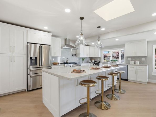 1174 Old Oak Drive, San Jose CA 95120