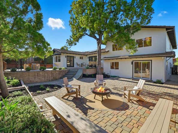 1174 Old Oak Drive, San Jose CA 95120