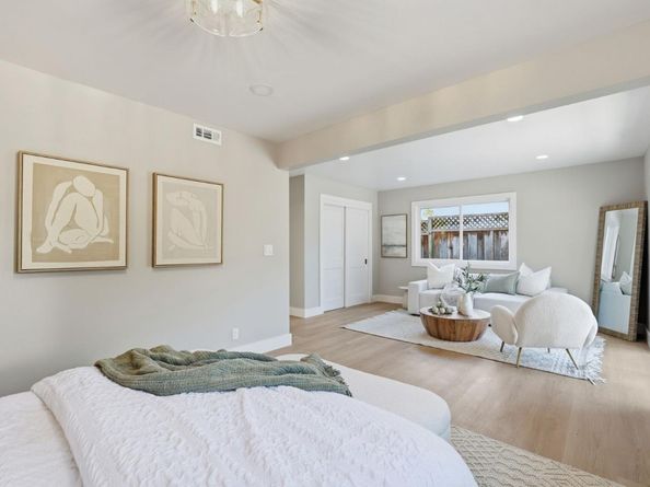 1174 Old Oak Drive, San Jose CA 95120