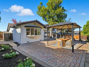 1174 Old Oak Drive, San Jose CA 95120