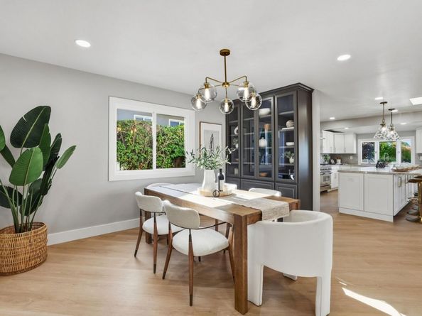 1174 Old Oak Drive, San Jose CA 95120
