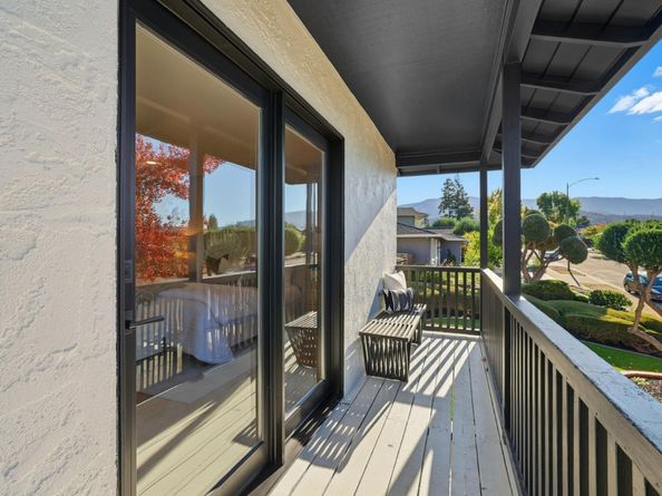 1174 Old Oak Drive, San Jose CA 95120