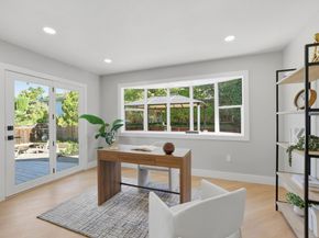 1174 Old Oak Drive, San Jose CA 95120