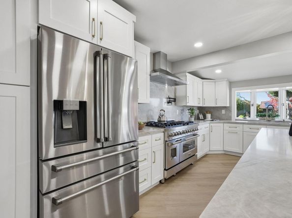 1174 Old Oak Drive, San Jose CA 95120