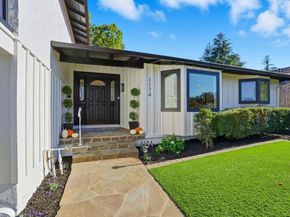 1174 Old Oak Drive, San Jose CA 95120