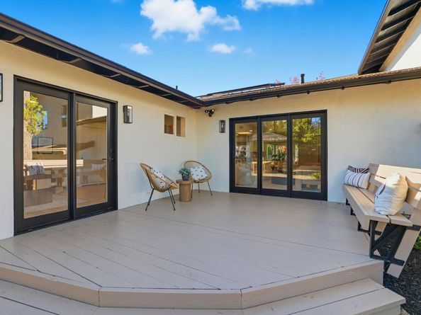 1174 Old Oak Drive, San Jose CA 95120