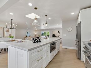 1174 Old Oak Drive, San Jose CA 95120