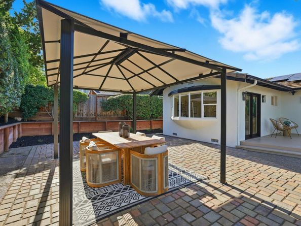 1174 Old Oak Drive, San Jose CA 95120