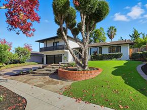 1174 Old Oak Drive, San Jose CA 95120