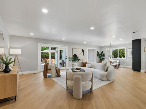 1174 Old Oak Drive, San Jose CA 95120