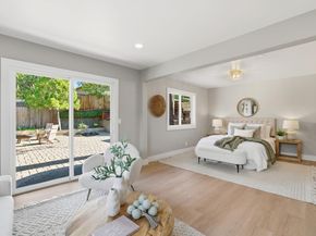 1174 Old Oak Drive, San Jose CA 95120