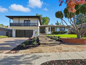 1174 Old Oak Drive, San Jose CA 95120
