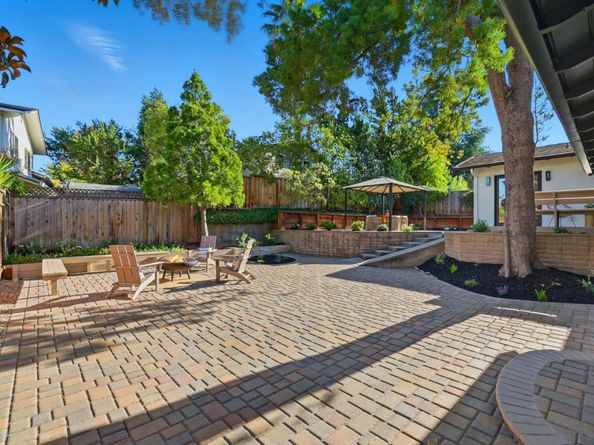 1174 Old Oak Drive, San Jose CA 95120