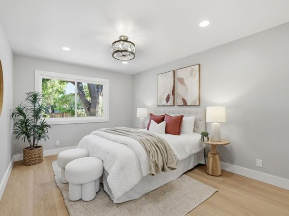 1174 Old Oak Drive, San Jose CA 95120