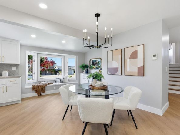1174 Old Oak Drive, San Jose CA 95120