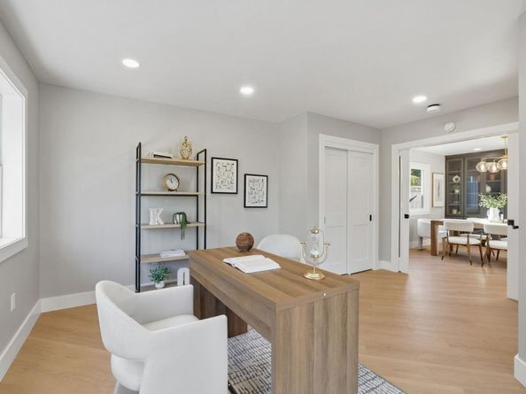 1174 Old Oak Drive, San Jose CA 95120