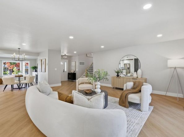 1174 Old Oak Drive, San Jose CA 95120