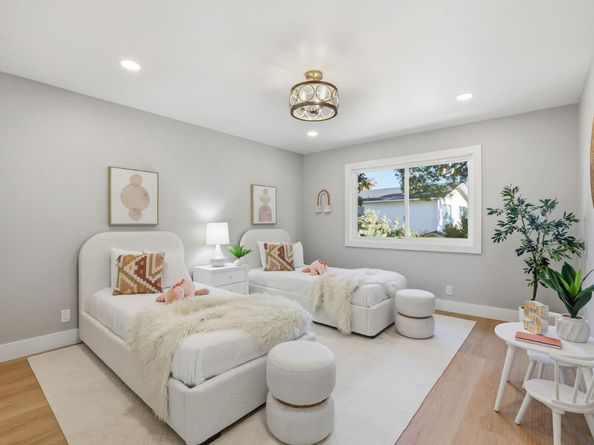 1174 Old Oak Drive, San Jose CA 95120