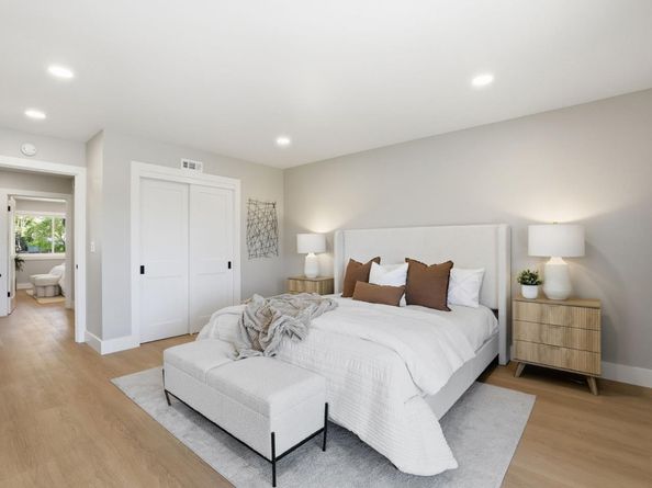 1174 Old Oak Drive, San Jose CA 95120
