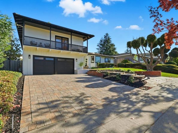 1174 Old Oak Drive, San Jose CA 95120