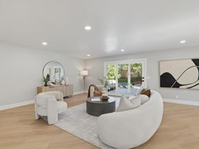 1174 Old Oak Drive, San Jose CA 95120